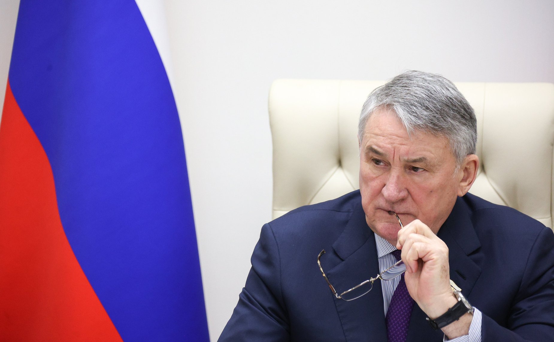Юрий Воробьев