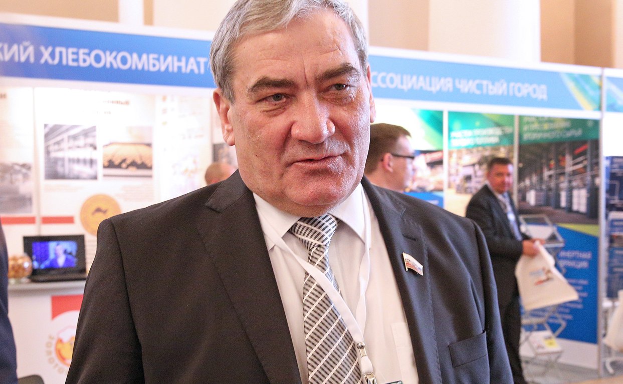 22-05 VI Штыров Невский экологический конгресс Заседания круглых столов 19