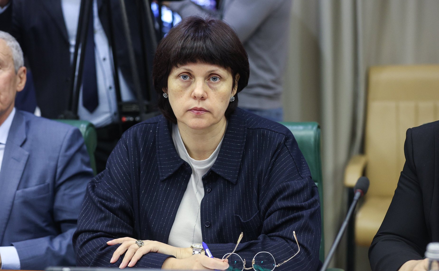 Елена Афанасьева