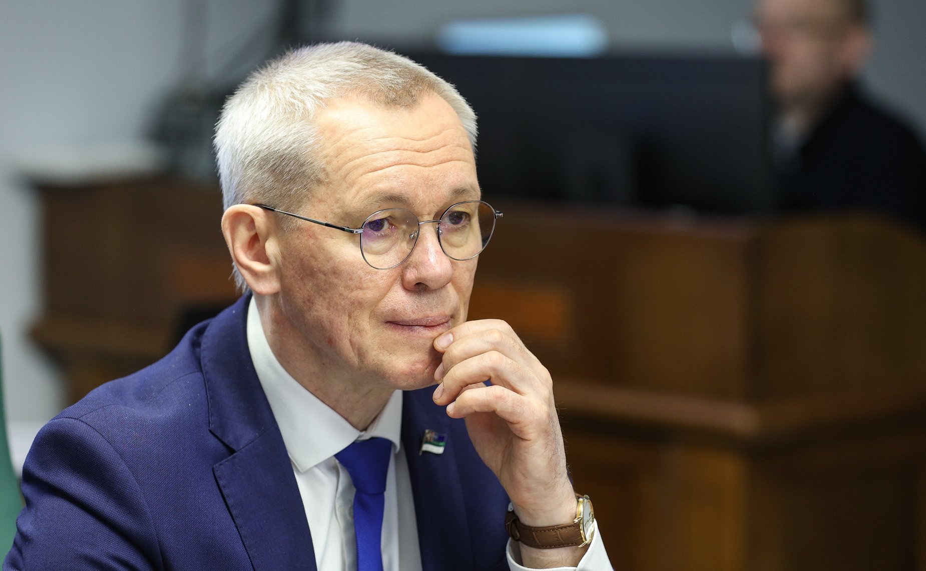 Расширенное заседание Комитета Совета Федерации по социальной политике «Актуальные вопросы реализации социальной политики в Республике Коми» (в рамках Дней Республики Коми в Совете Федерации)