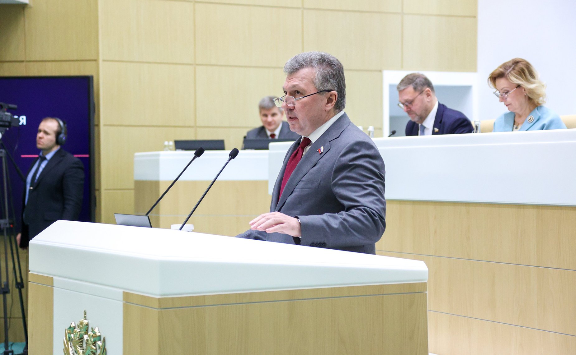 Валерий Васильев