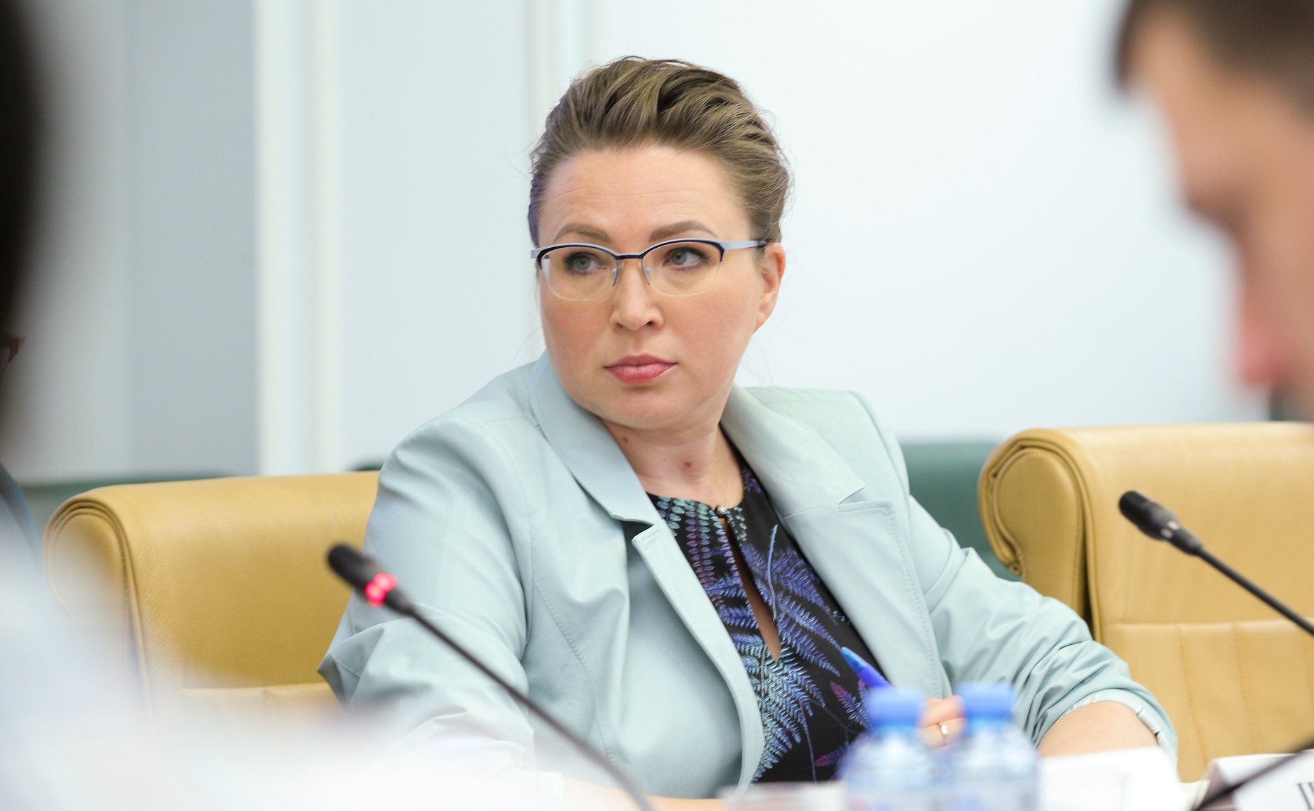 Елена Шумилова