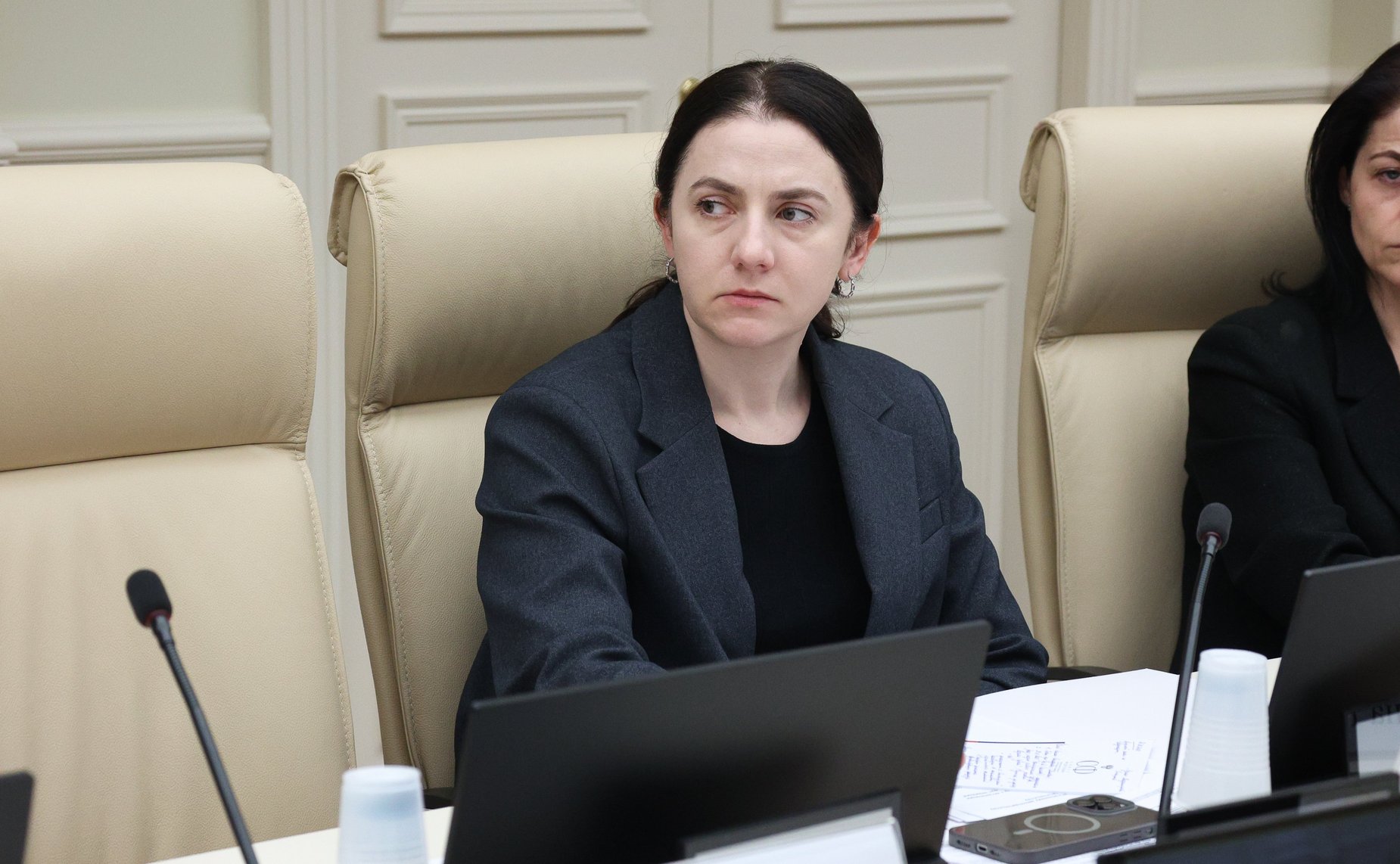 Круглый стол на тему «Основные подходы к актуализации законодательства Российской Федерации в сфере медиации»