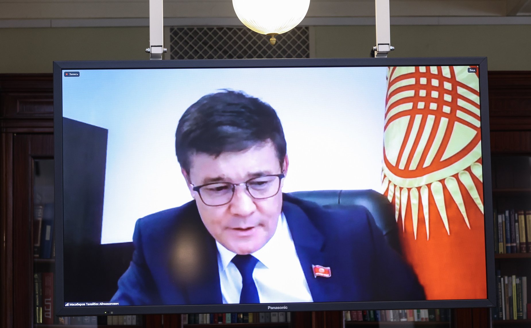 Постоянная комиссия МПА СНГ по культуре, информации, туризму и спорту