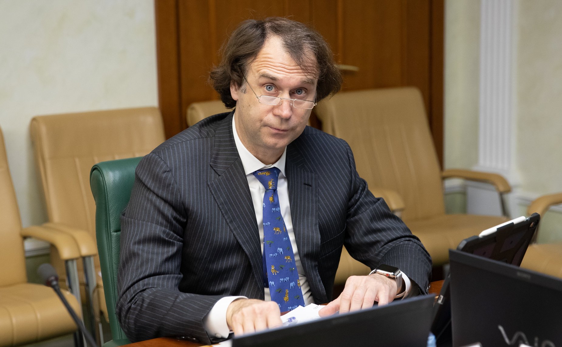 Сергей Лисовский