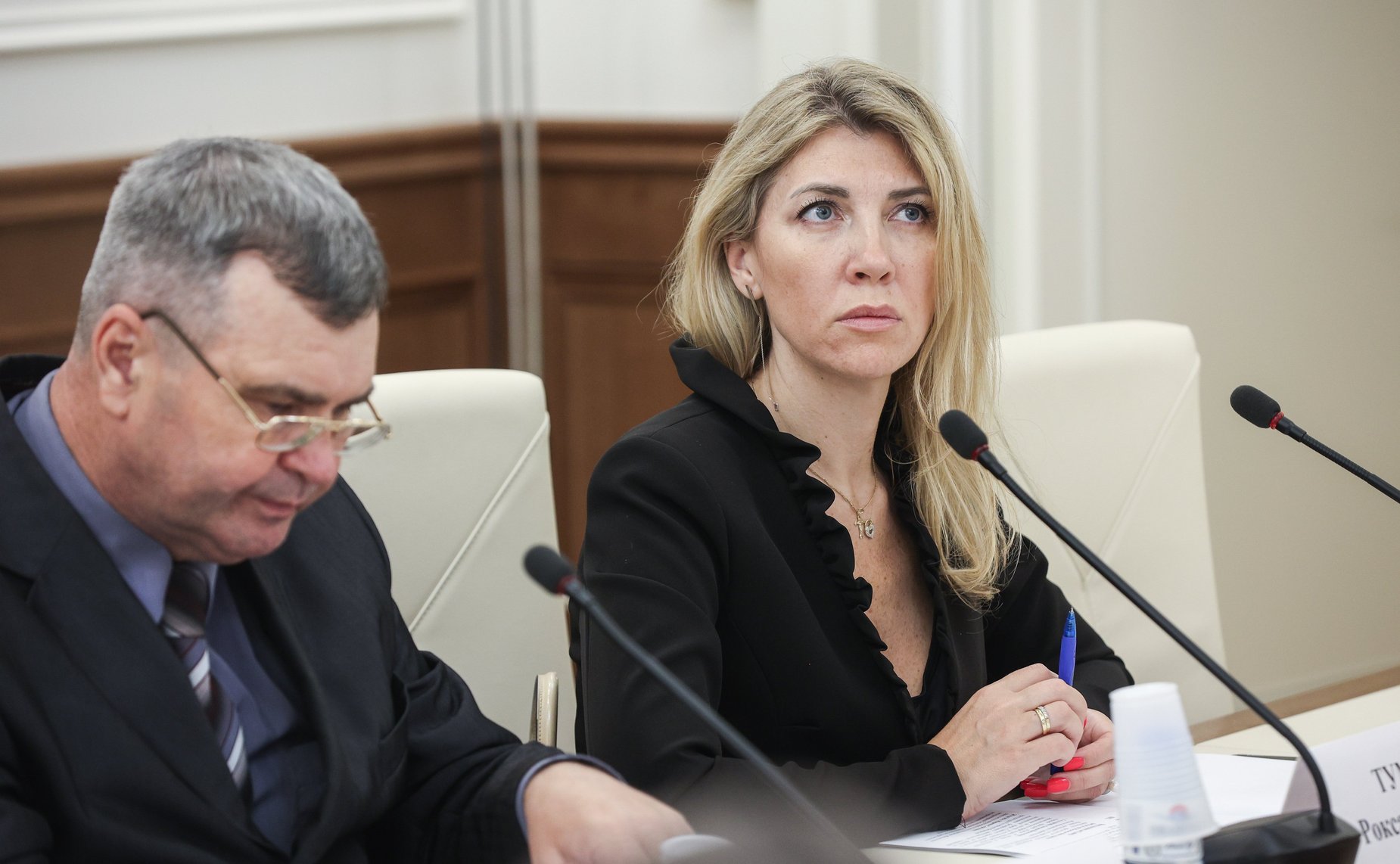 Круглый стол на тему «Актуальные вопросы законодательного регулирования содержания домашних животных»