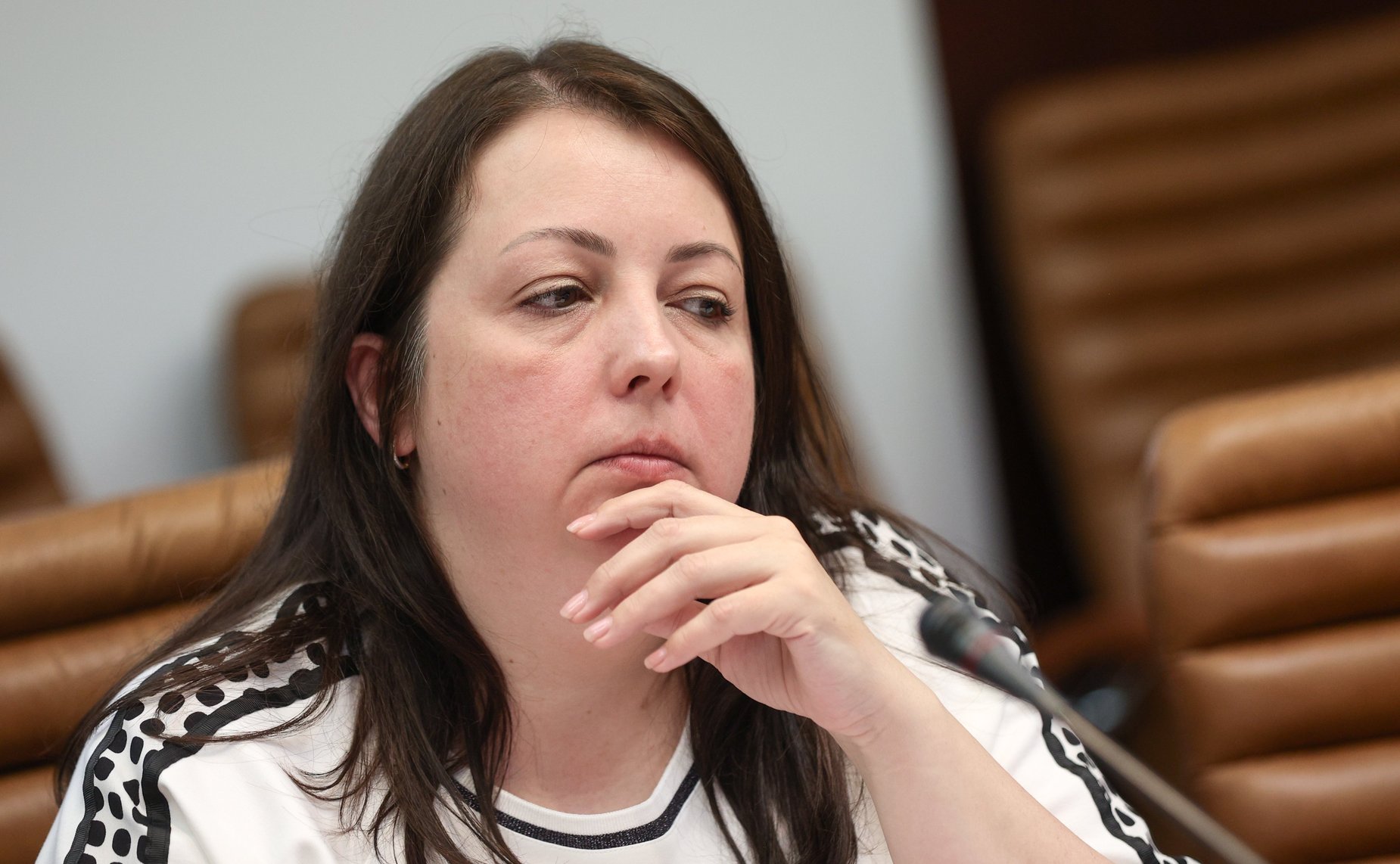 Совещание Комитета Совета Федерации по экономической политике