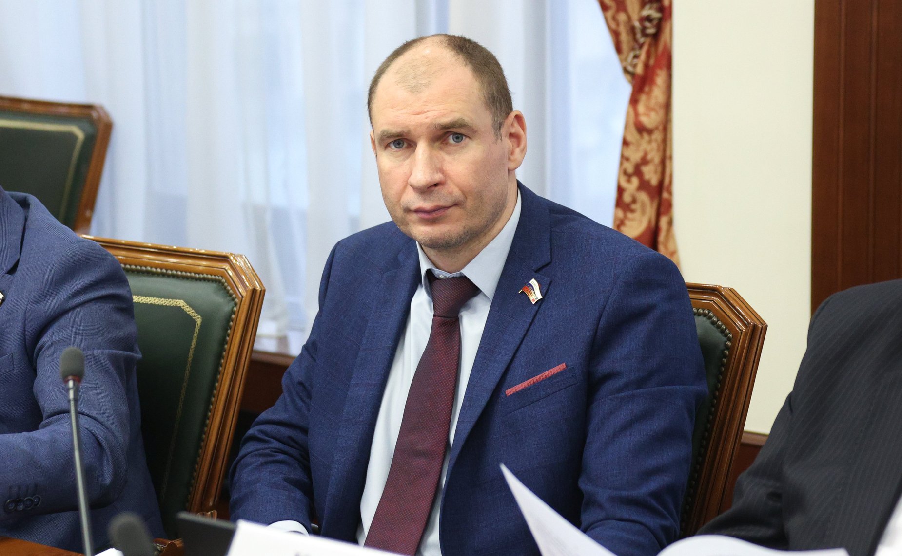 Дмитрий Перминов