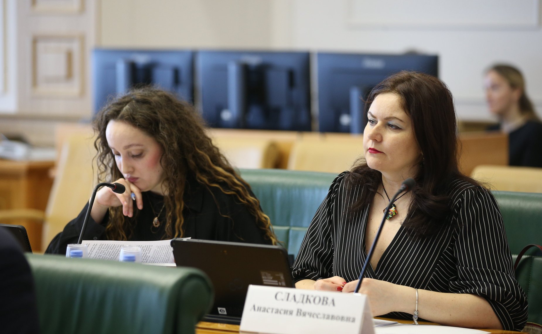 Семинар-совещание на тему «Перспективы внедрения электронного производства по делам об административных правонарушениях»