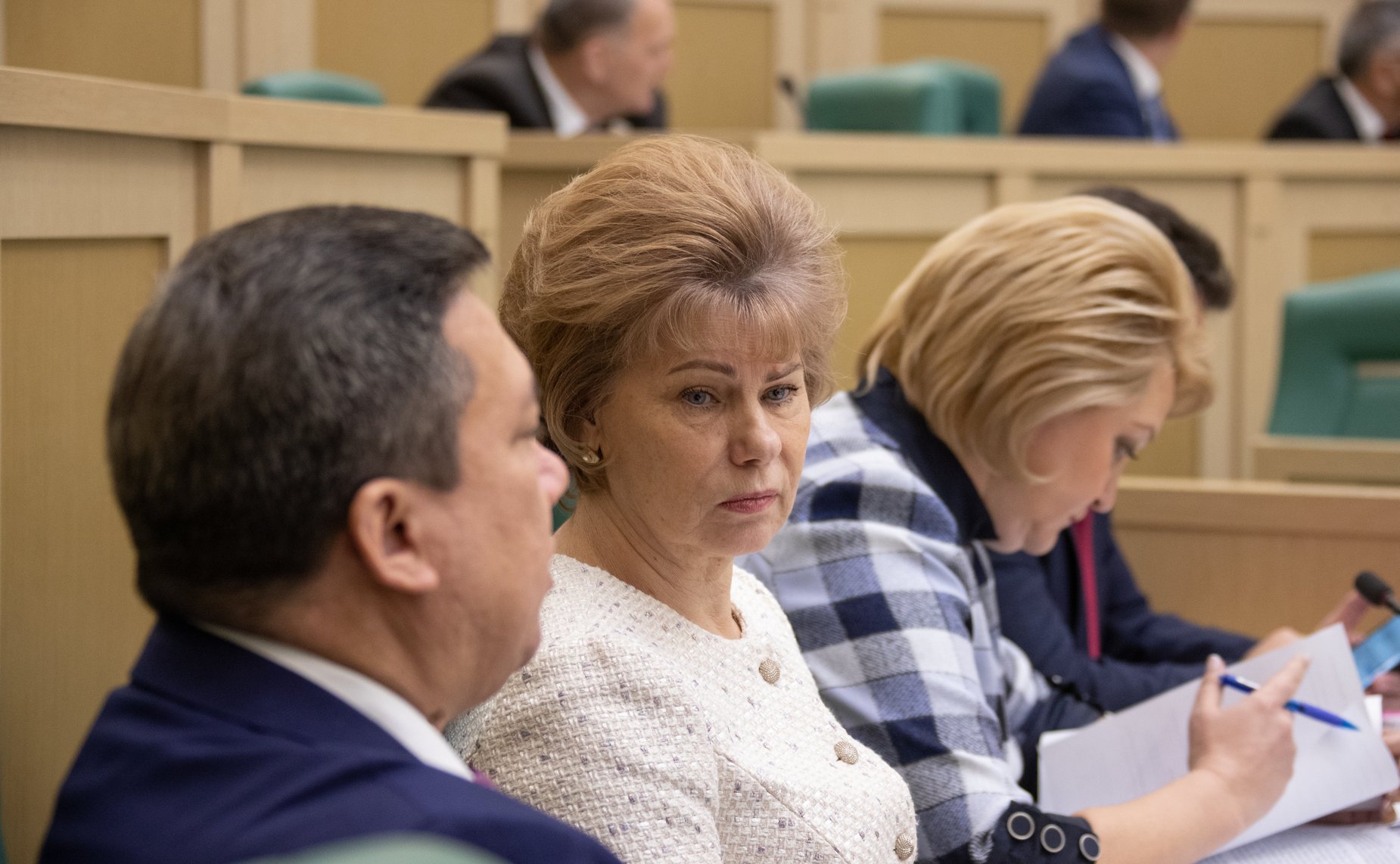 Татьяна Гигель