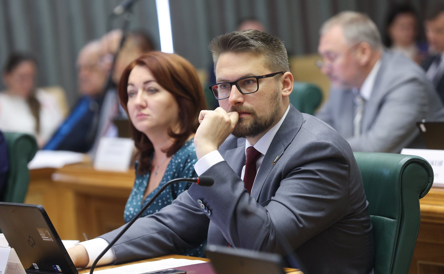 Руслан Смашнев