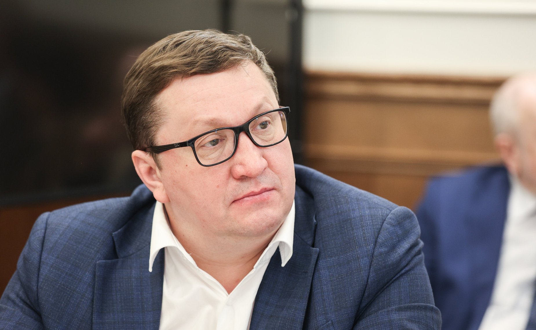 Круглый стол Комитета СФ по аграрно-продовольственной политике и природопользованию