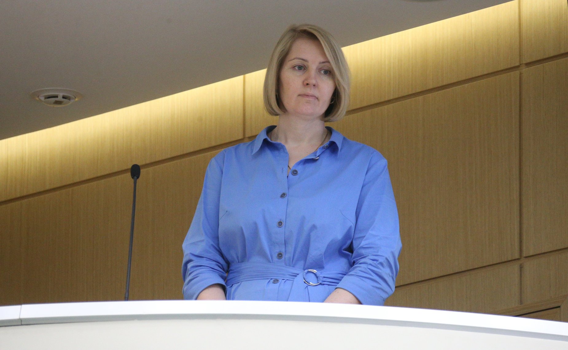 528-е заседание Совета Федерации