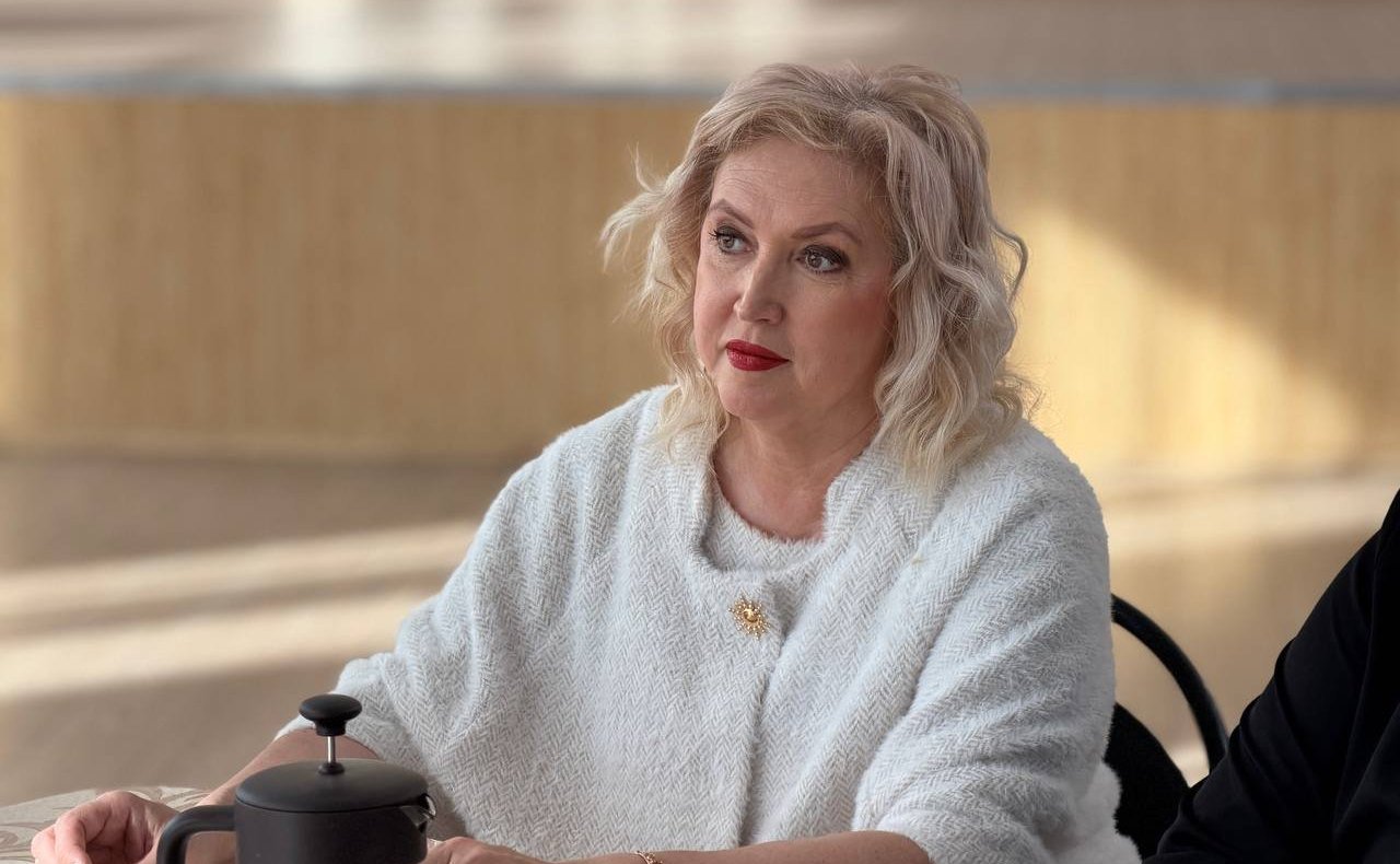 Светлана Кириллова