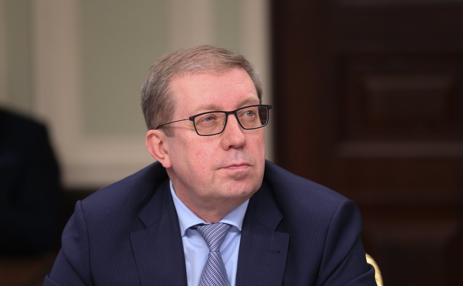 Алексей Майоров