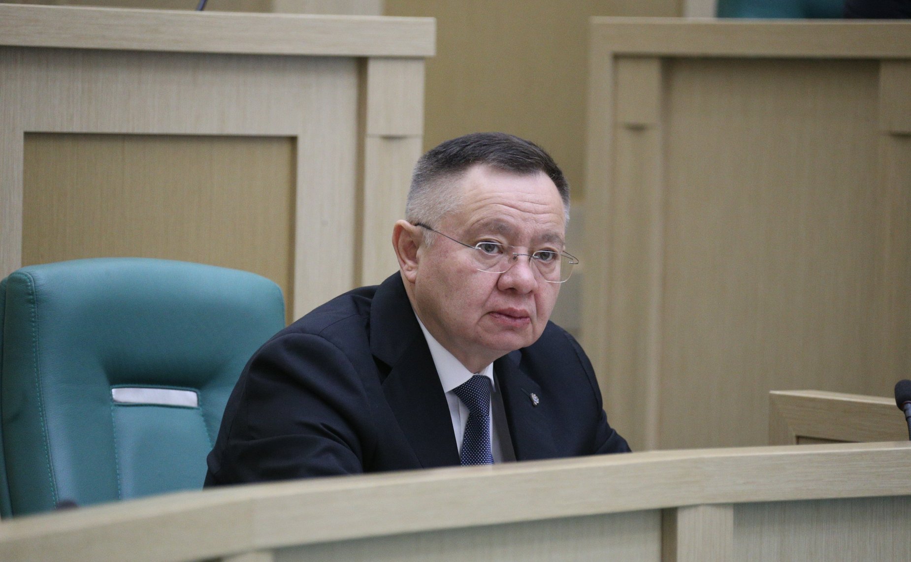 Ирек Файзуллин