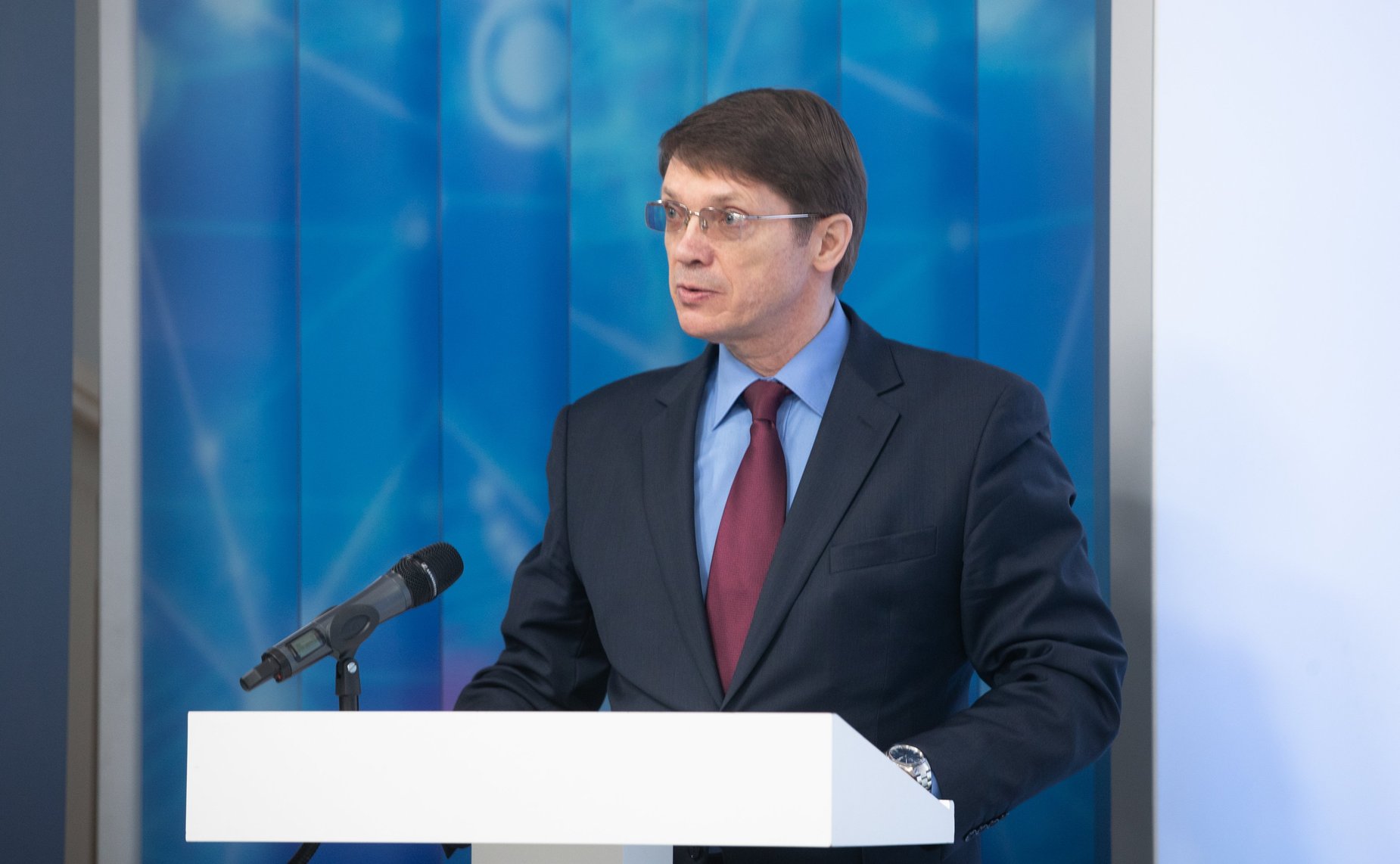 «Круглый стол» Комитета СФ по экономической политике