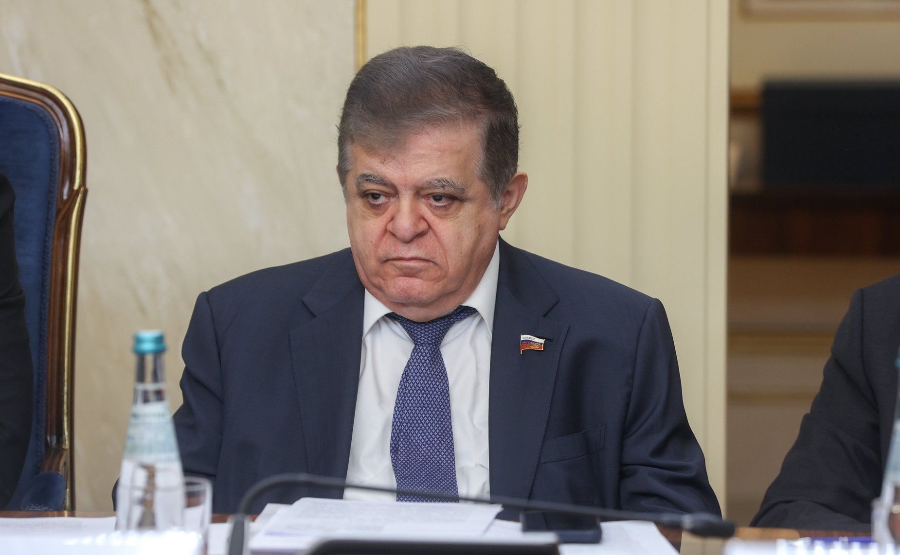 Владимир Джабаров