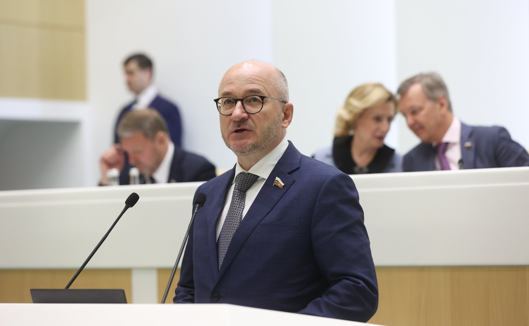 Олег Цепкин