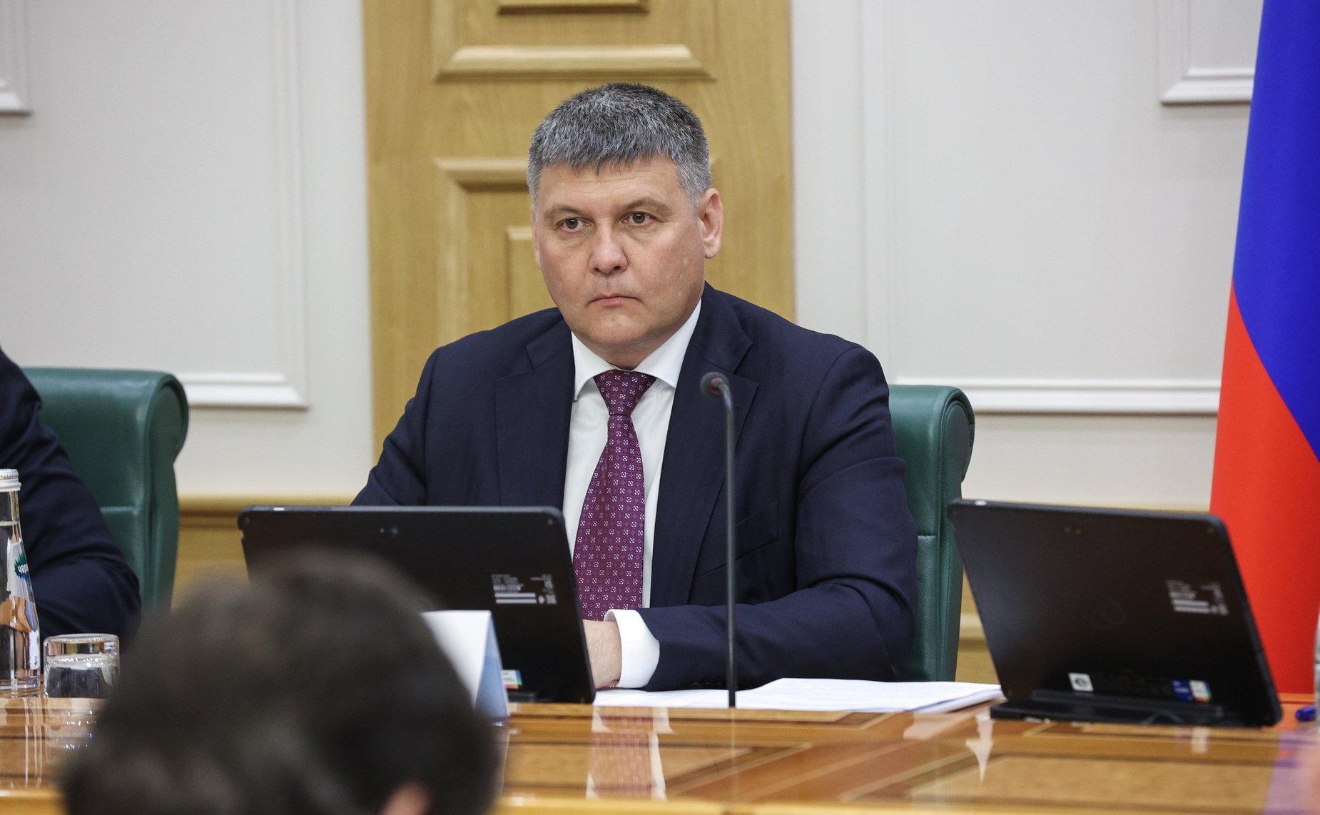 Парламентские слушания Комитета СФ по аграрно-продовольственной политике и природопользованию «Актуальные вопросы развития системы обращения с отходами производства и потребления»