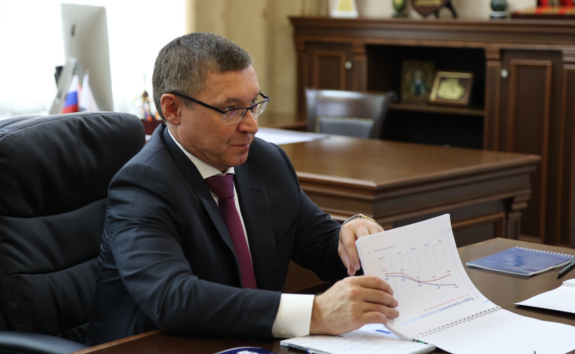 Владимир Якушев