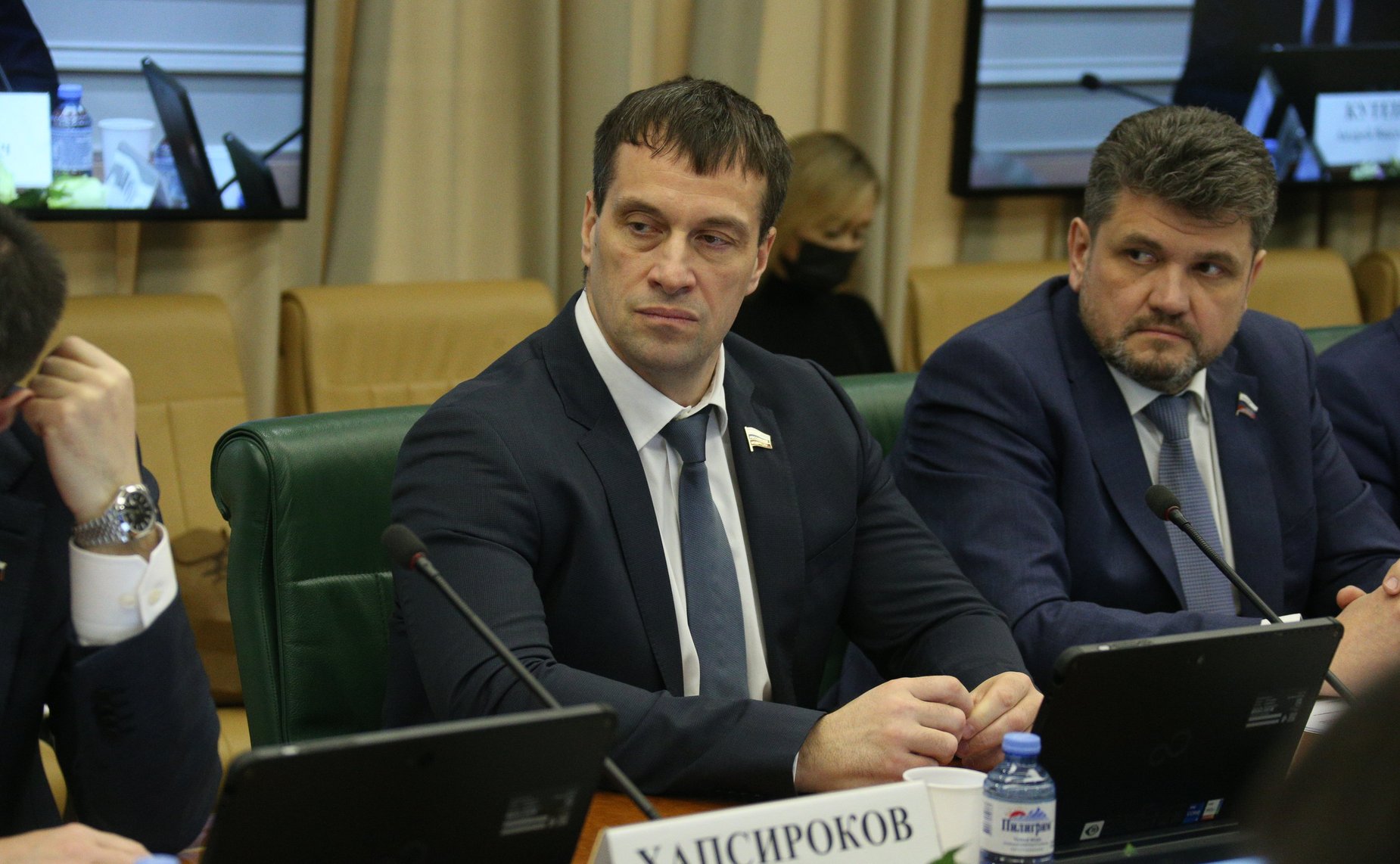 Эдуард Исаков