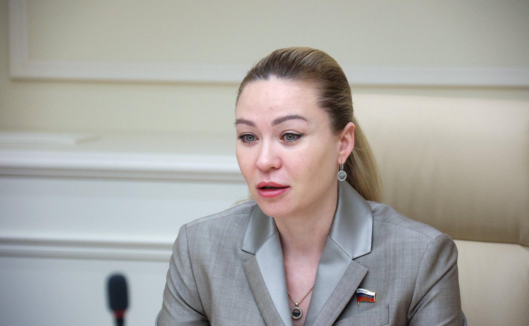 Наталья Никонорова