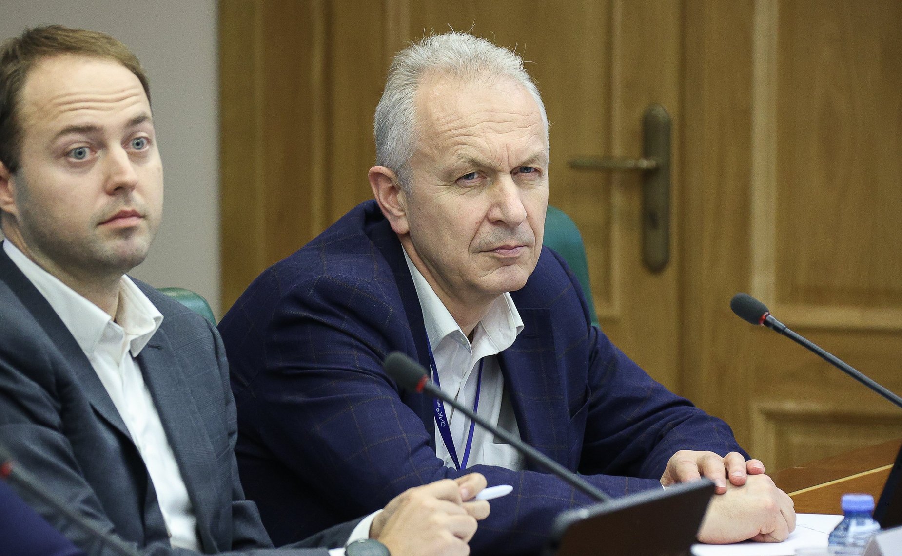 Круглый стол Комитета СФ по экономической политике на тему «Развитие региональных и местных воздушных перевозок»