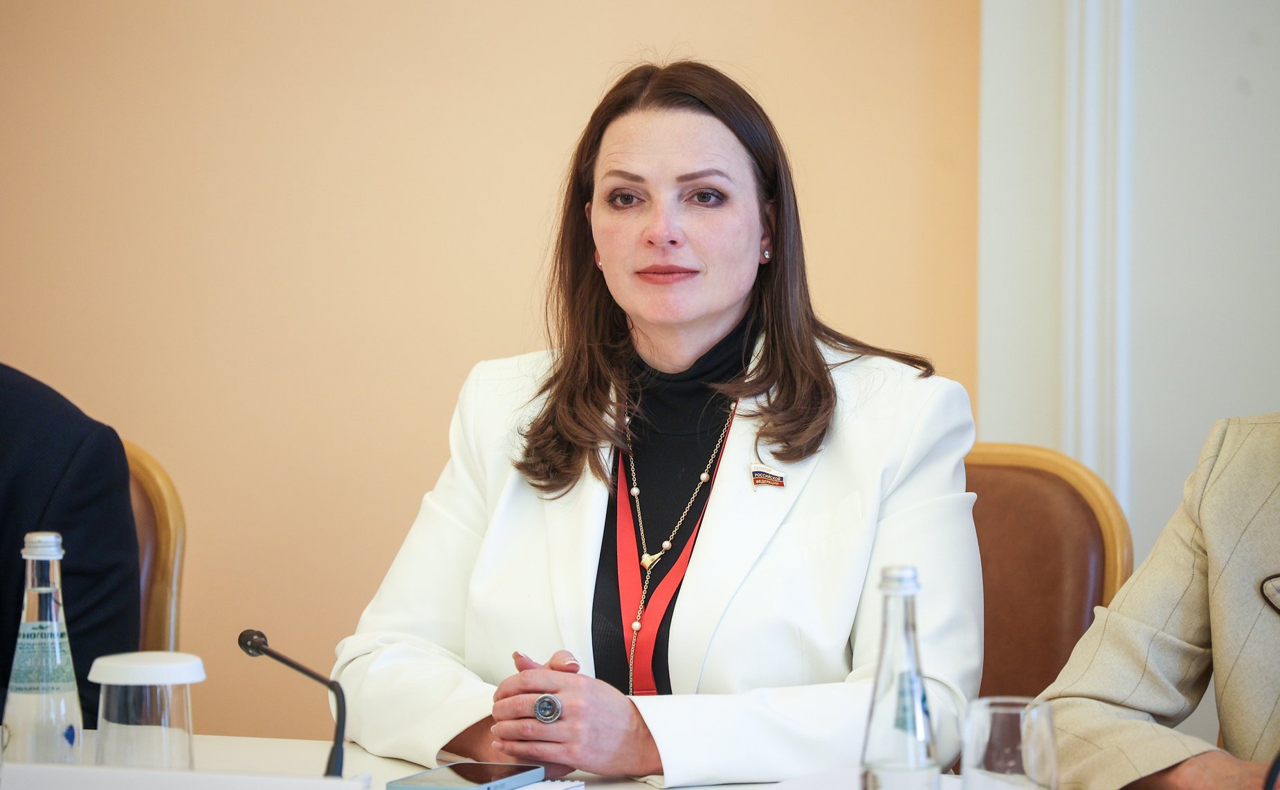 Ольга Щетинина