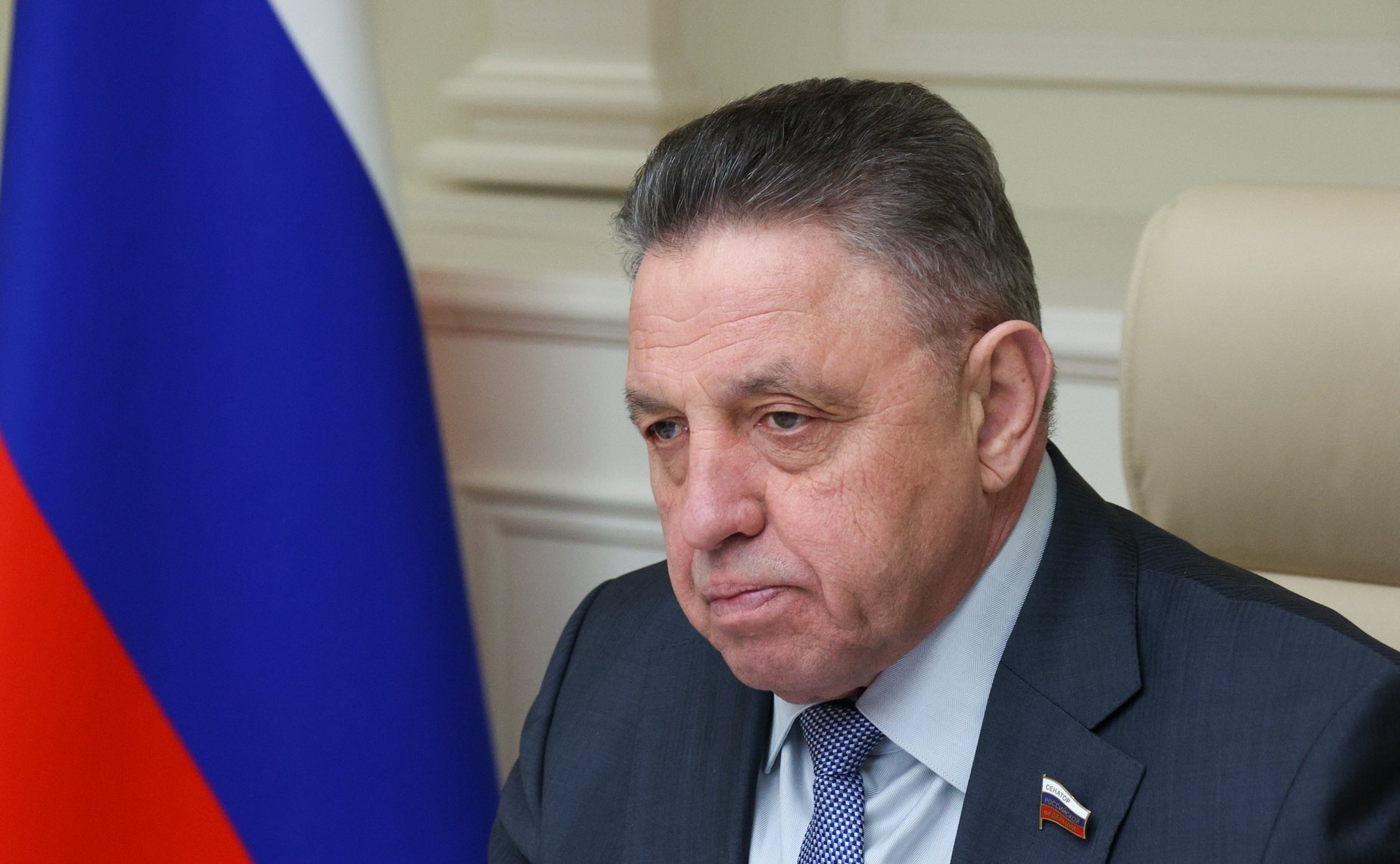 Вячеслав Тимченко