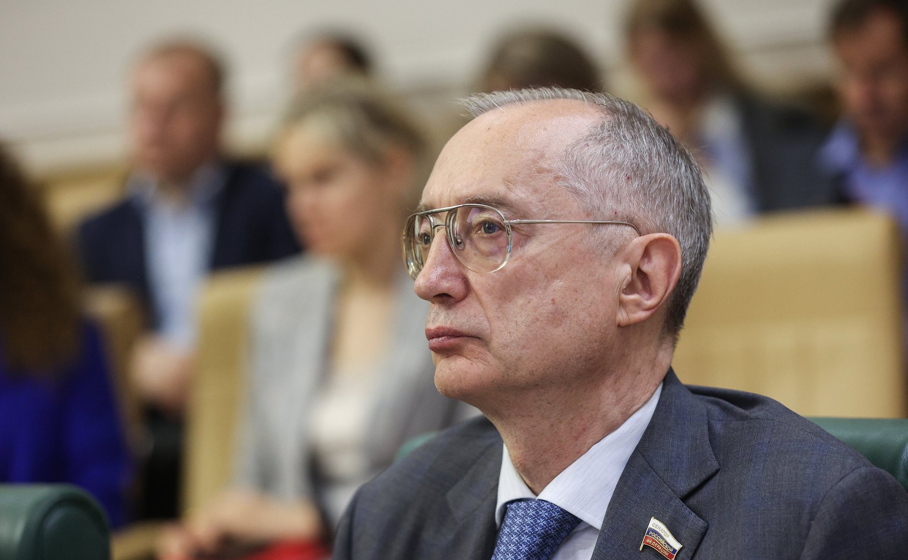 Андрей Кислов
