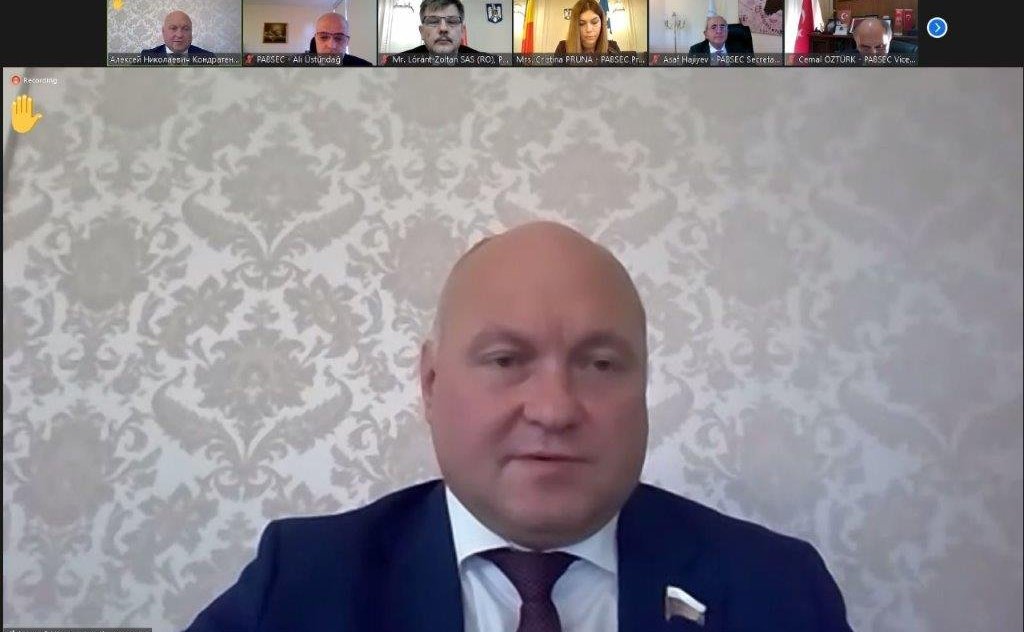 Алексей Кондратенко