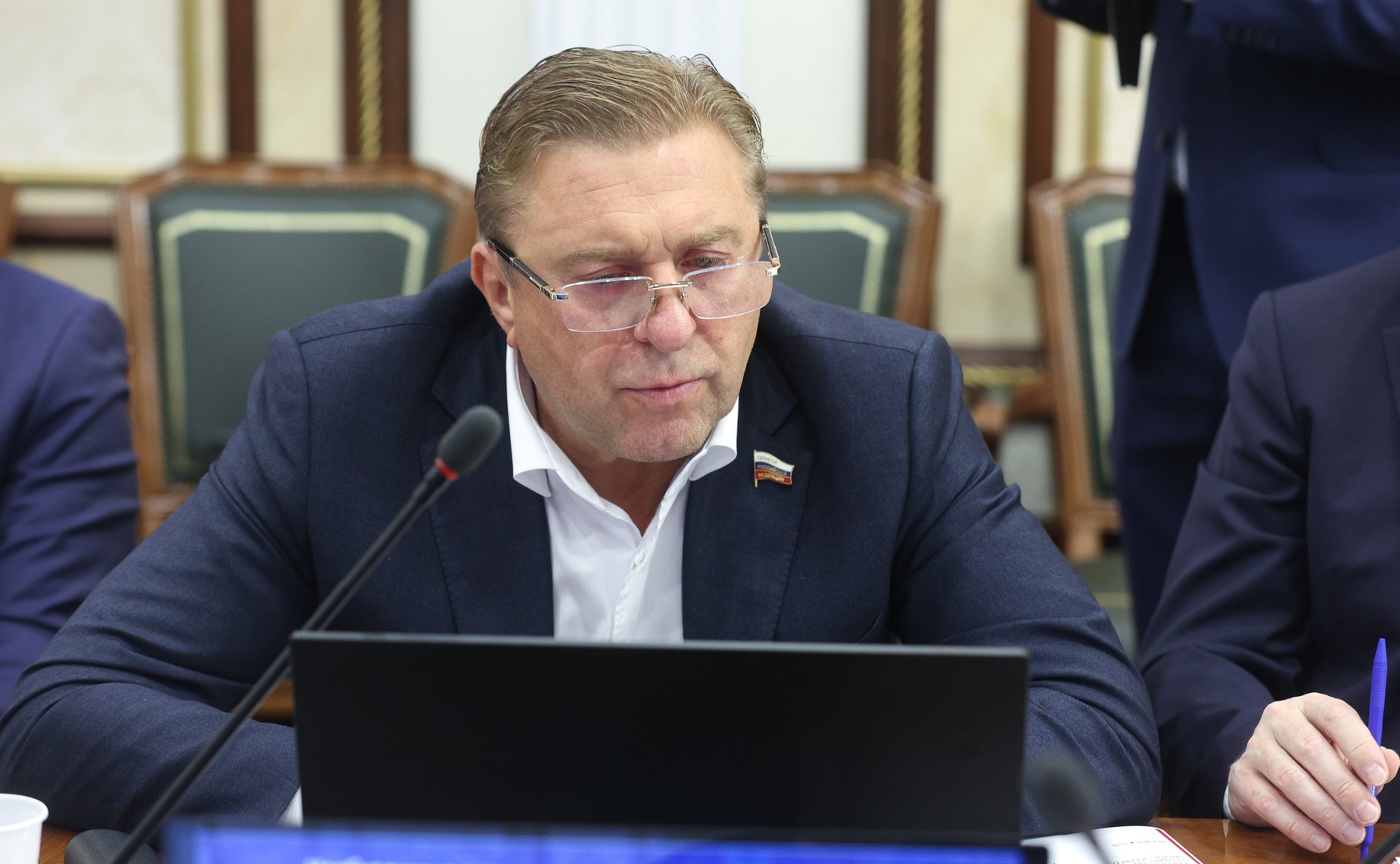 Александр Ярошук