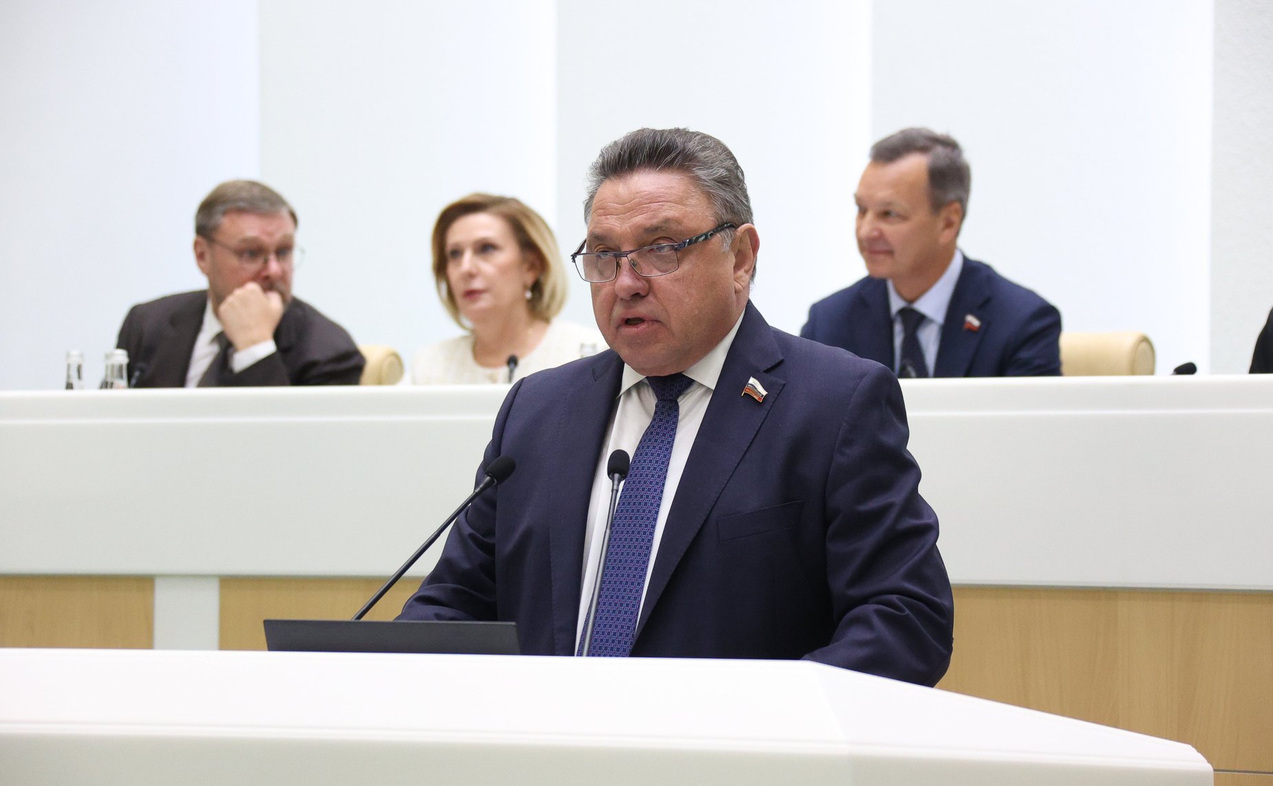 Вячеслав Тимченко