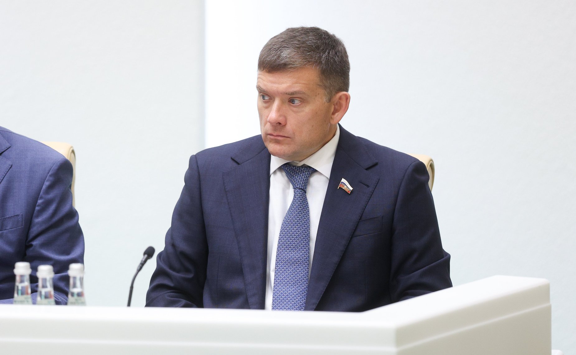 Николай Журавлев