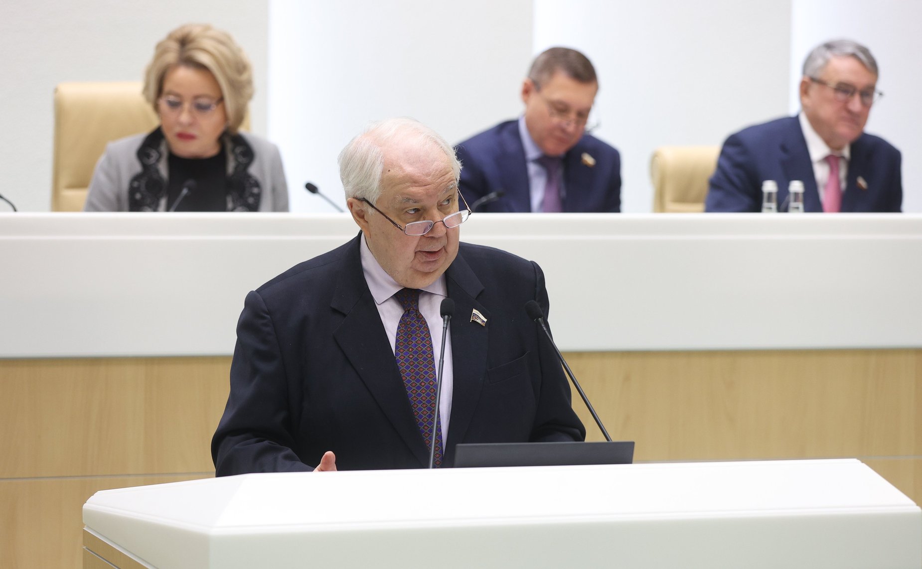 Сергей Кисляк