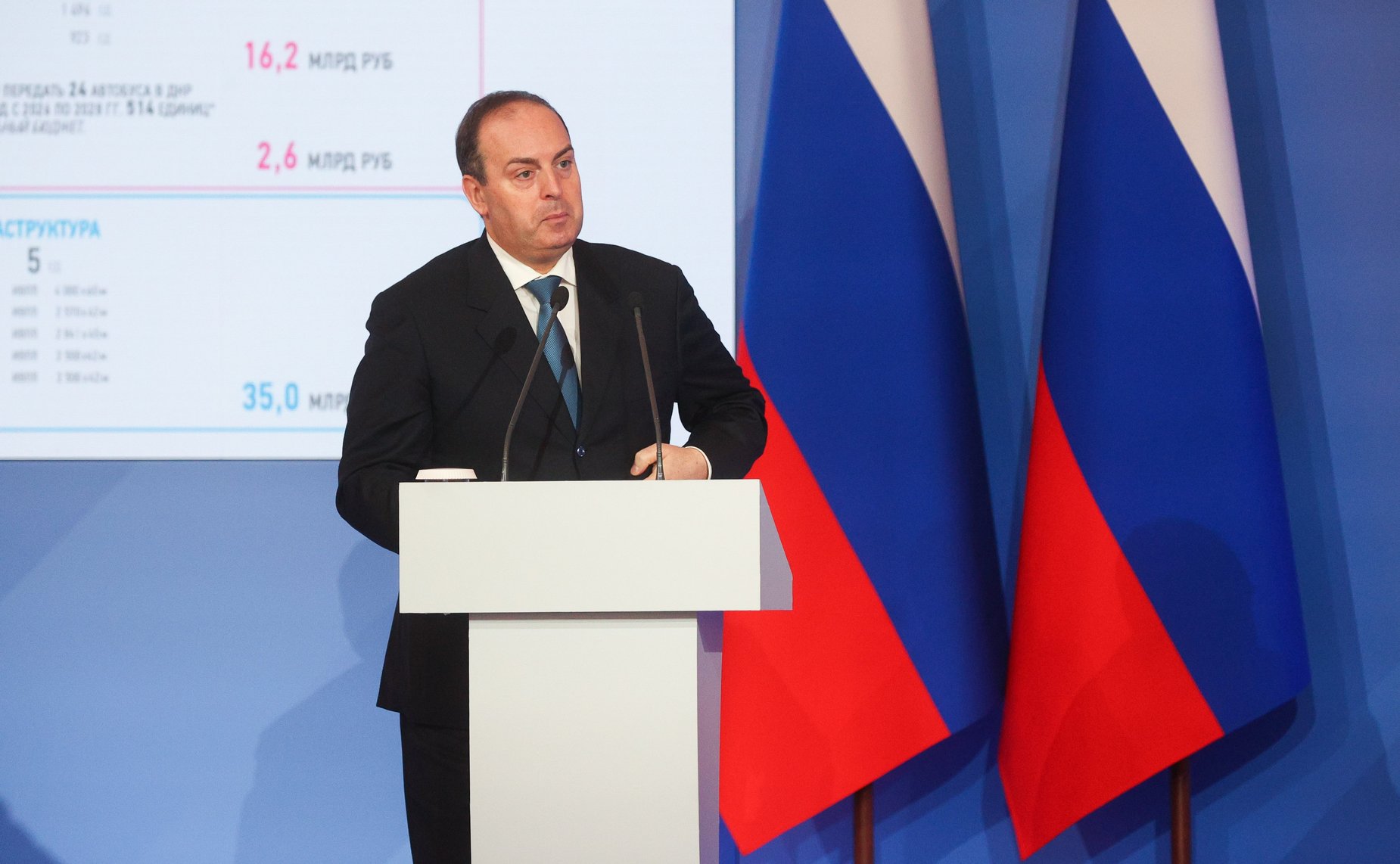 Заседание Президиума Совета законодателей Российской Федерации при Федеральном Собрании Российской Федерации