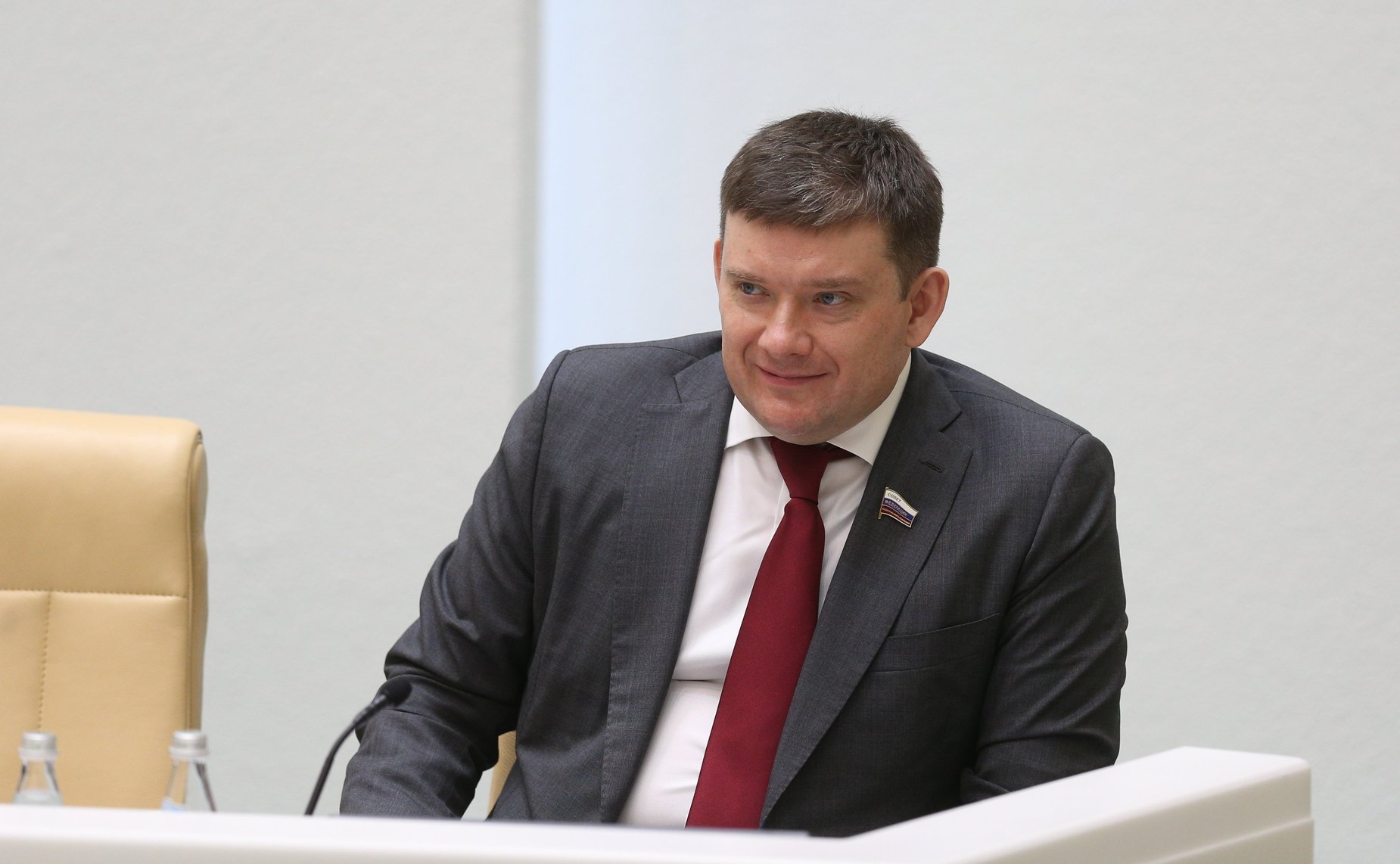 Николай Журавлев