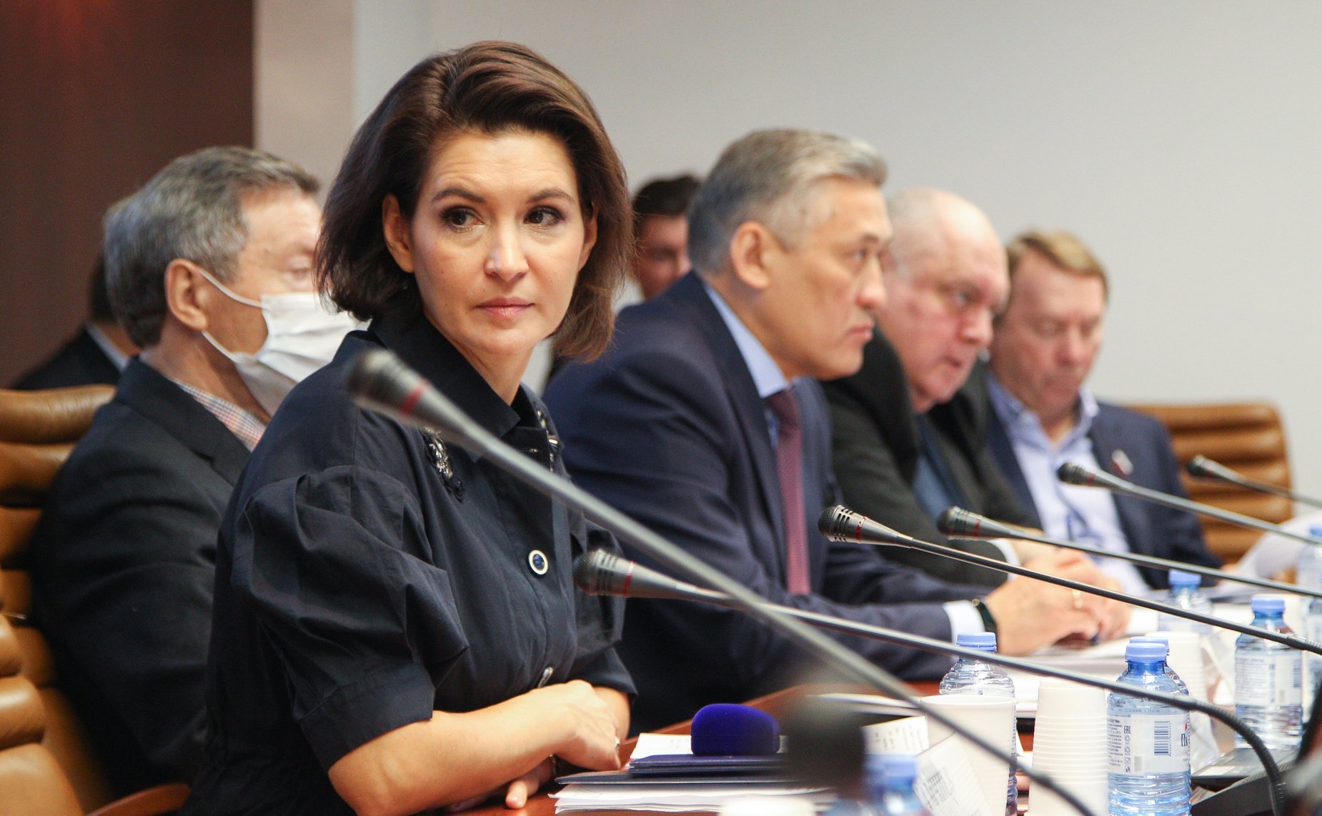 Маргарита Павлова