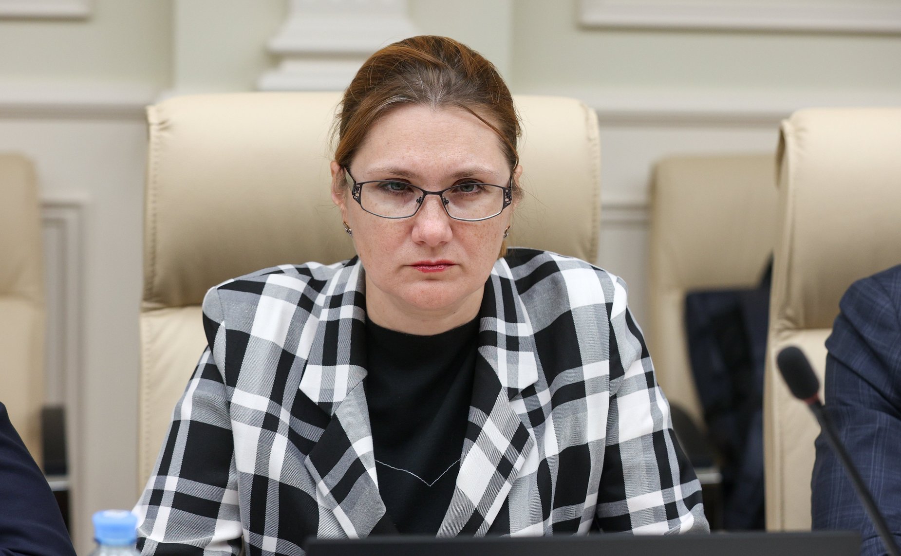 Расширенное совещание по организации хаджа 2026 года