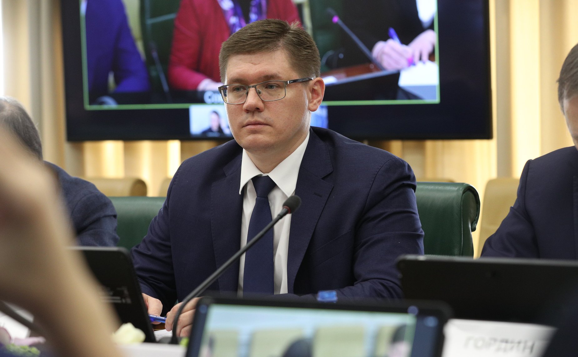 Стратегическая сессия Комитета СФ по науке, образованию и культуре