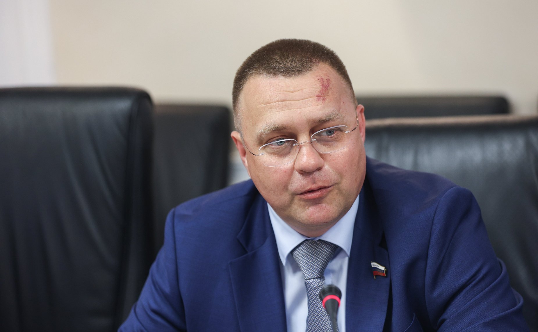 Игорь Кастюкевич