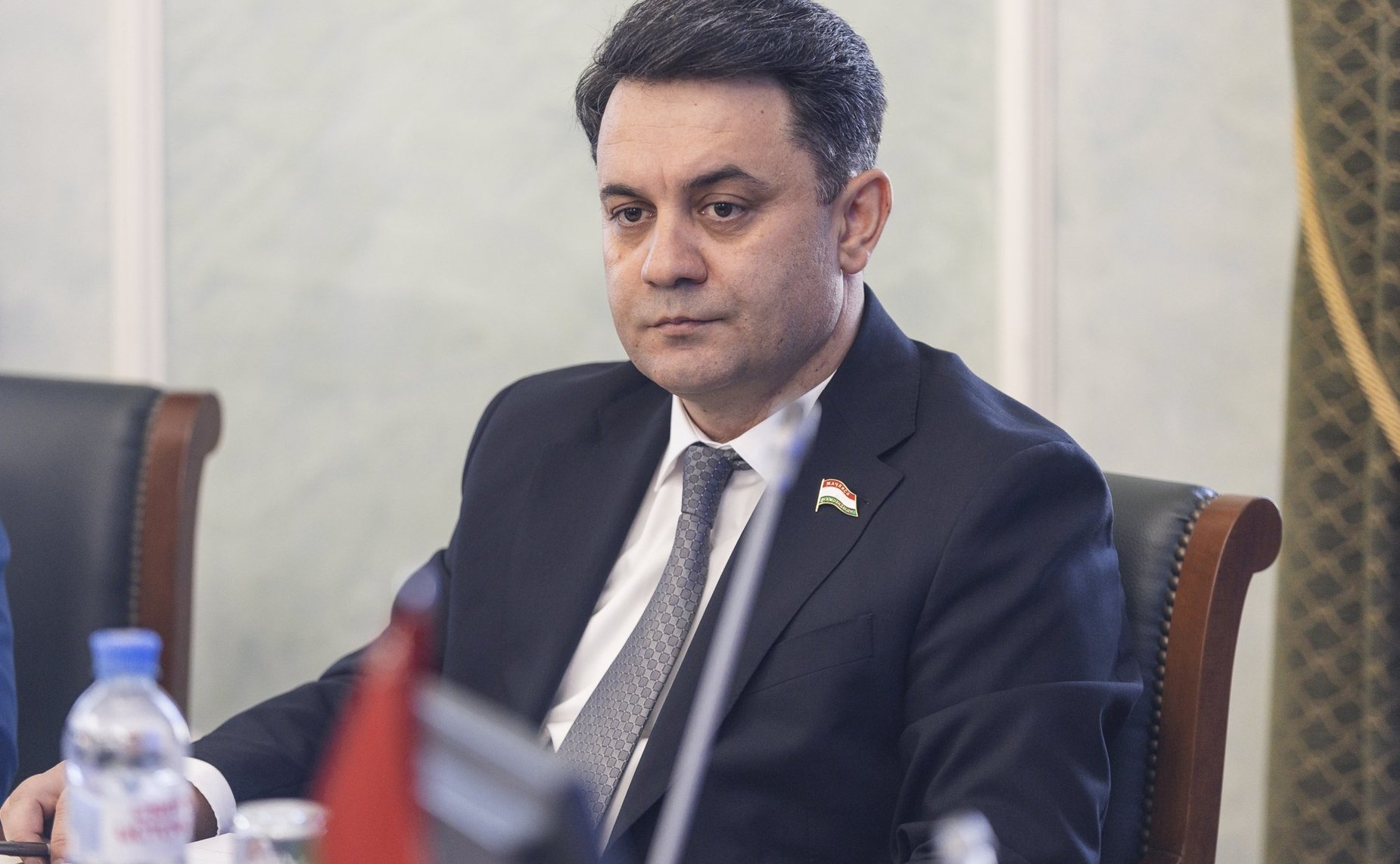 Заседании Постоянной комиссии ПА ОДКБ по социально-экономическим и правовым вопросам