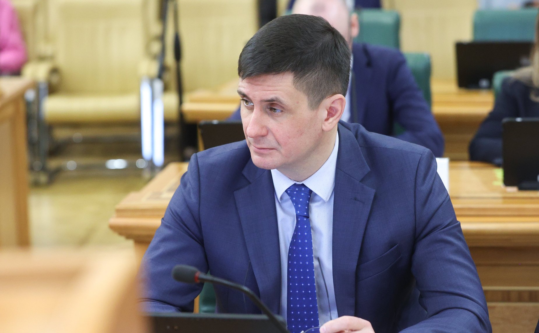 Вадим Деньгин