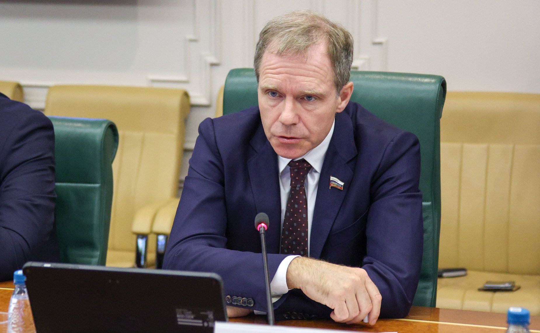 Андрей Кутепов