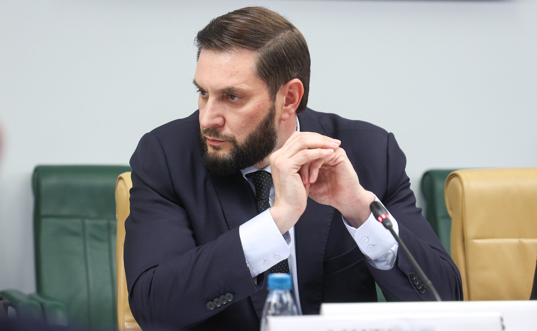 Иван Евстифеев