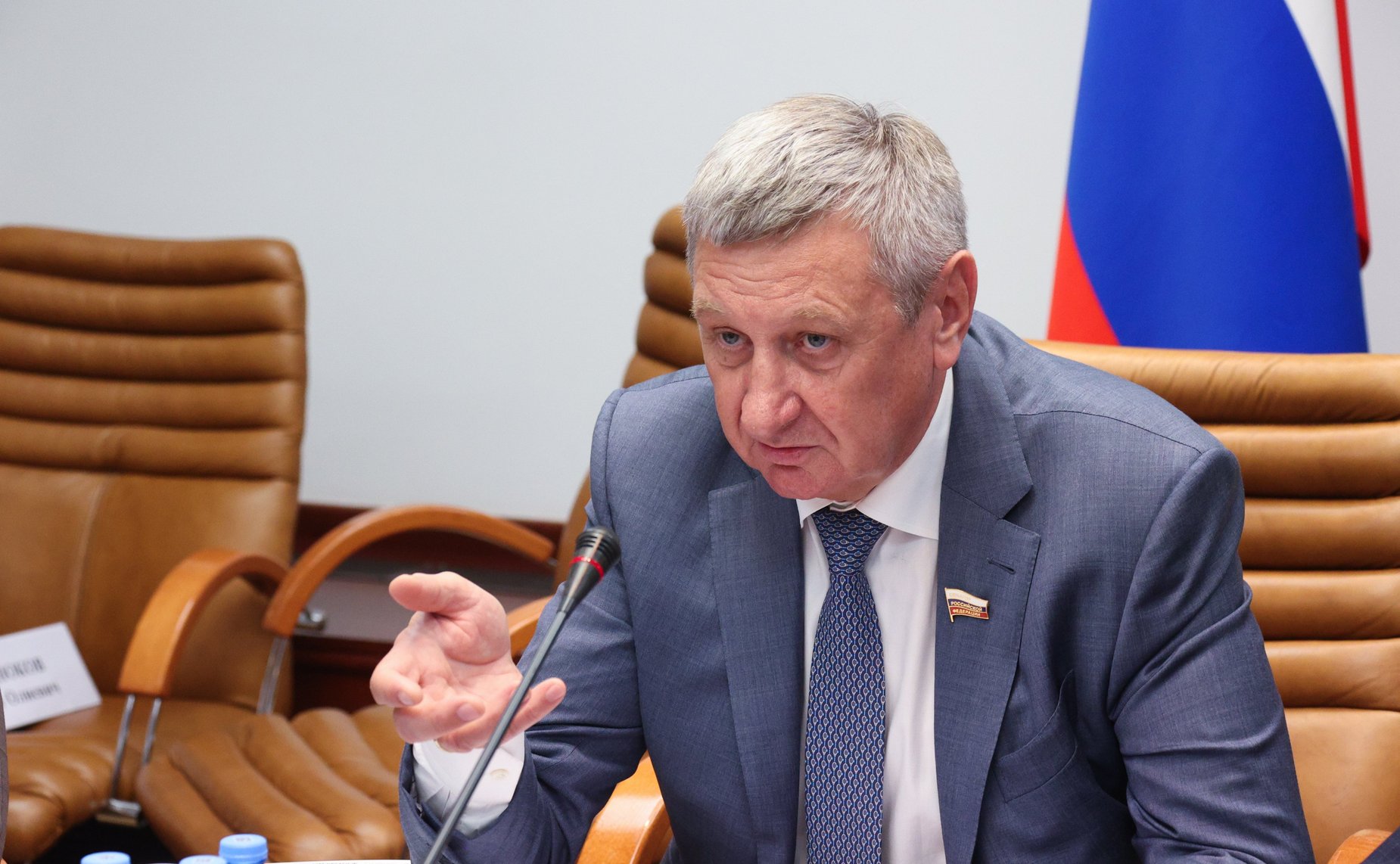 Сергей Муратов