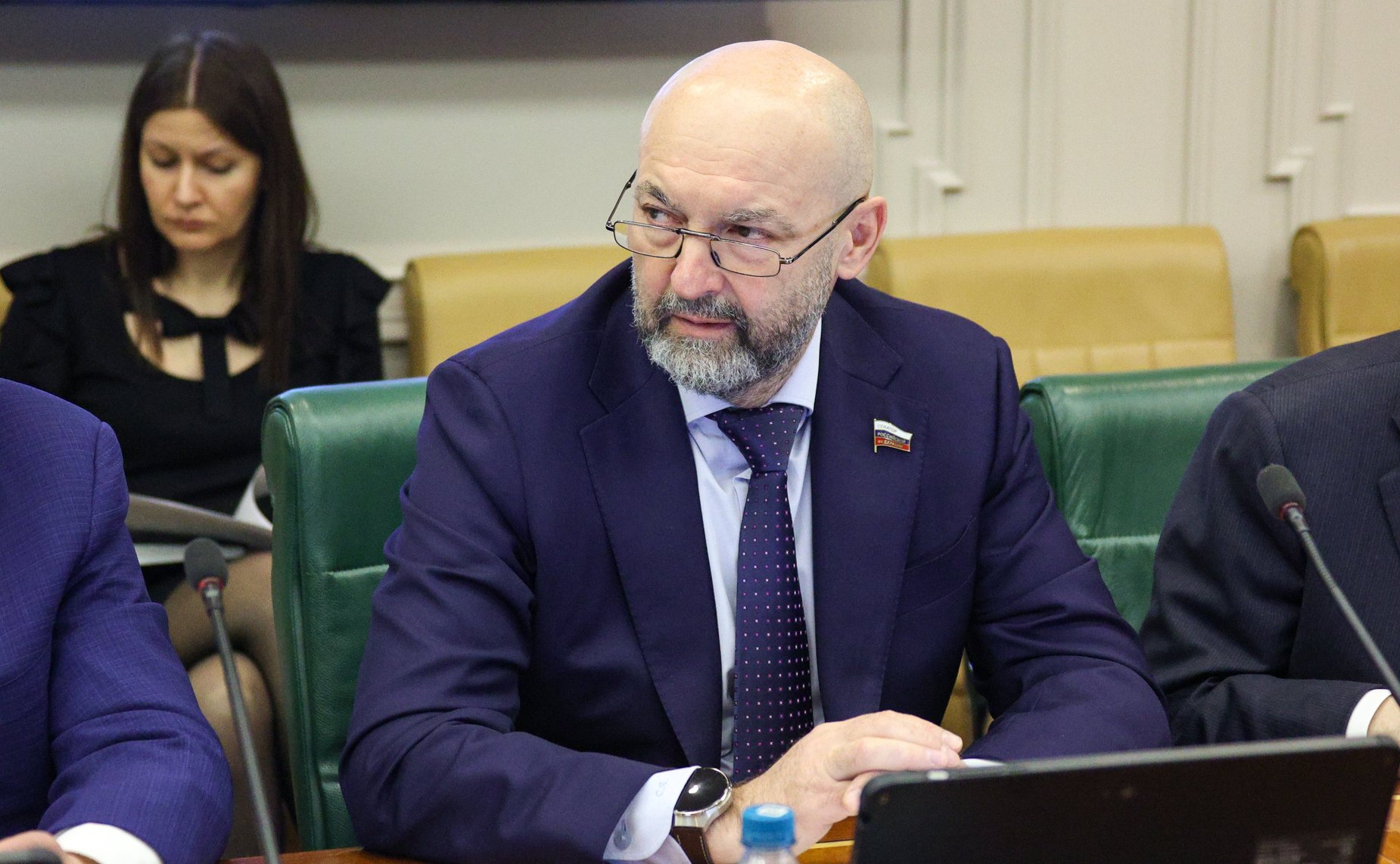 Сергей Аноприенко