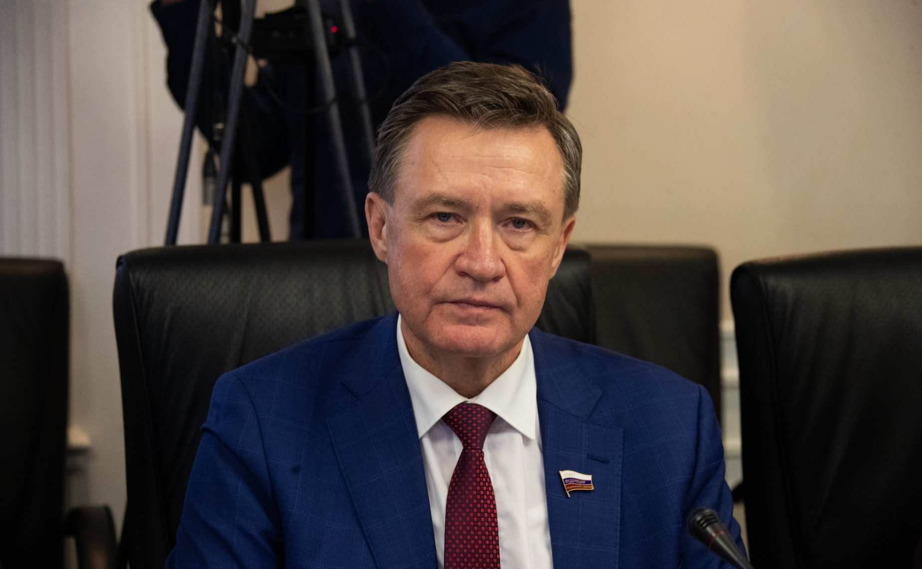 Сергей Рябухин