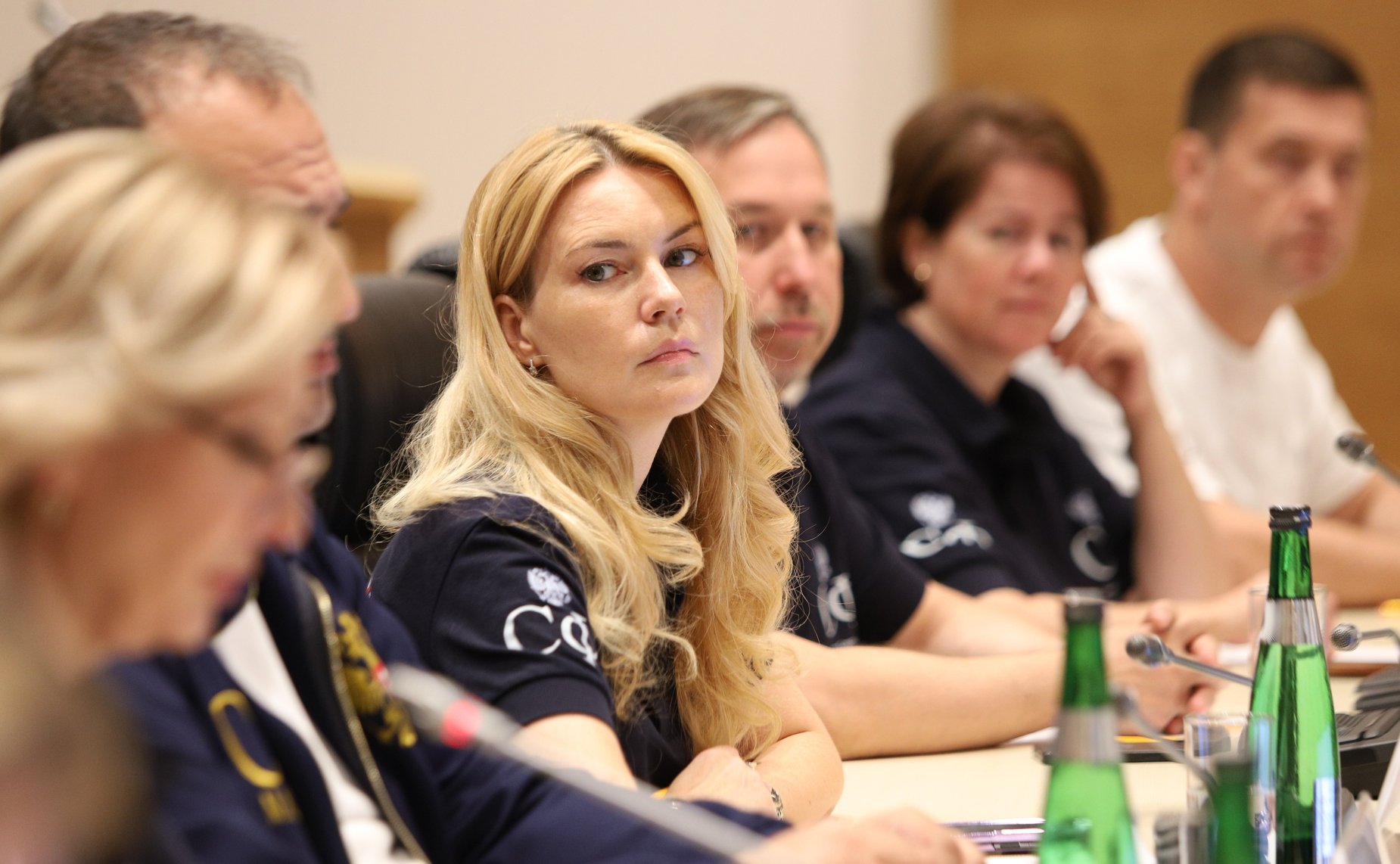 В Волгоградской области состоялись мероприятия пилотного проекта Комитета Совета Федерации по социальной политике «Социальный маршрут. Мобильный сенатор»